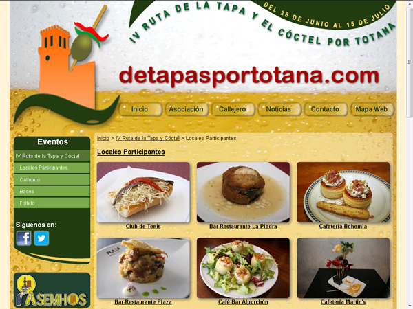 detapasportotana.com