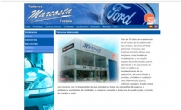 Talleres Marcosta