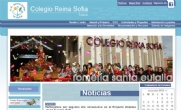 Colegio Reina Sofía (Totana)