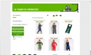 La Tienda de Paparajote
