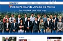 Partido Popular de Alhama de Murcia