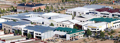 Empresas de Murcia