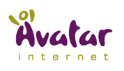 Avatar Internet, Murcia, posicionamiento, alojamientos, dominios, p�ginas web, publicidad on-line