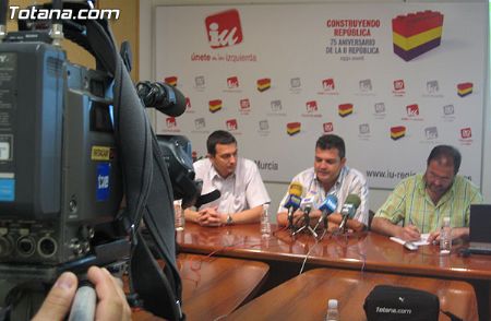 foto noticia: AVATAR INTERNET DESARROLLA LA NUEVA P�GINA WEB DE IU EN LA REGI�N DE MURCIA