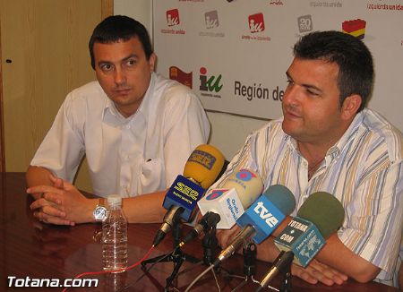 foto noticia: AVATAR INTERNET DESARROLLA LA NUEVA P�GINA WEB DE IU EN LA REGI�N DE MURCIA