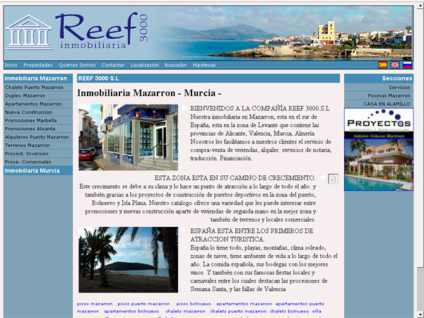 Reef Inmobiliaria