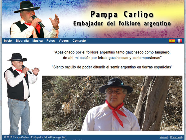 Pampa Carlino