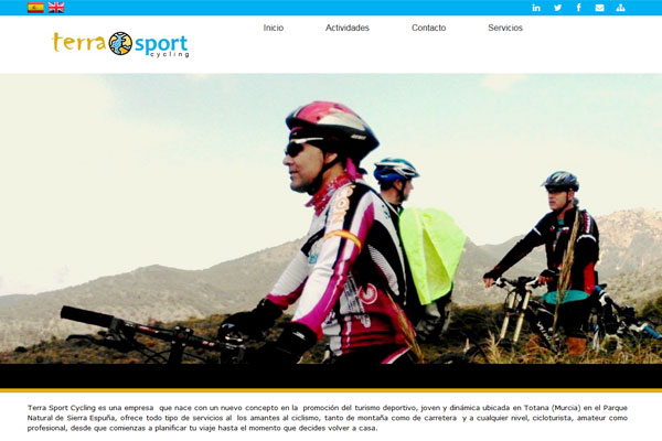 Terra Sport Cycling