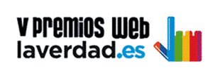 Tres páginas web desarrolladas por Avatar Internet, finalistas en los premios web de La Verdad