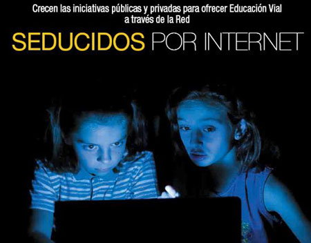 REVISTA DIRECCIÓN GENERAL DE TRÁFICO DEDICA REPORTAJE AL USO DE INTERNET EDUCACIÓN VIAL, EN LA QUE SUBRAYA LABOR WEB POLICÍA LOCAL TOTANA