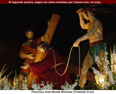 PUBLICADOS LOS GANADORES DEL II CONCURSO DE FOTOGRAFÍA DIGITAL SEMANA SANTA 2005