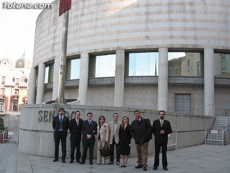 LA WEB DEL PARQUE DE EDUCACIÓN VIAL DE TOTANA ALCANZA EL TOP 3 EN LOS PREMIOS 