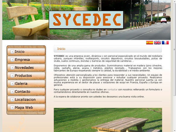 Sycedec