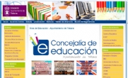 Concejalía de Educación - Ayuntamiento de Totana