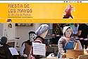 Fiesta de Los Mayos de Alhama de Murcia