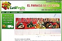LetiFruits - El paraíso de la fruta