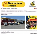 Neumáticos Totana