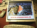 LA POLICÍA MUNICIPAL DE MAZARRÓN PONE EN FUNCIONAMIENTO UN NOVEDOSO SERVICIO DE OBJETOS PERDIDOS POR INTERNET