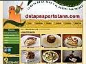 detapasportotana.com