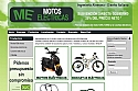 Motos Eléctricas