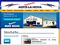 Talleres Ruiz Rojo (Auto La Hoya)